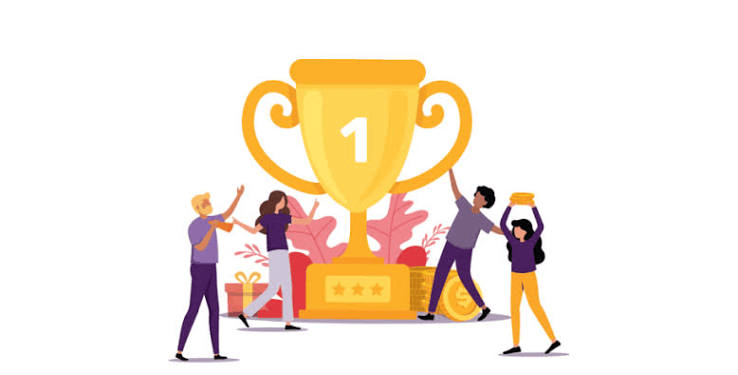 Employee Reward Platforms